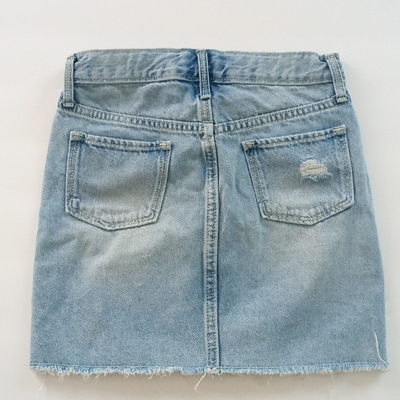 Old Navy Kids Mini Skirt - Picture 5 of 7